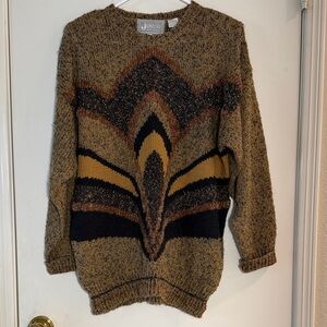 Joyce Women’s Vintage 80’s Sweater